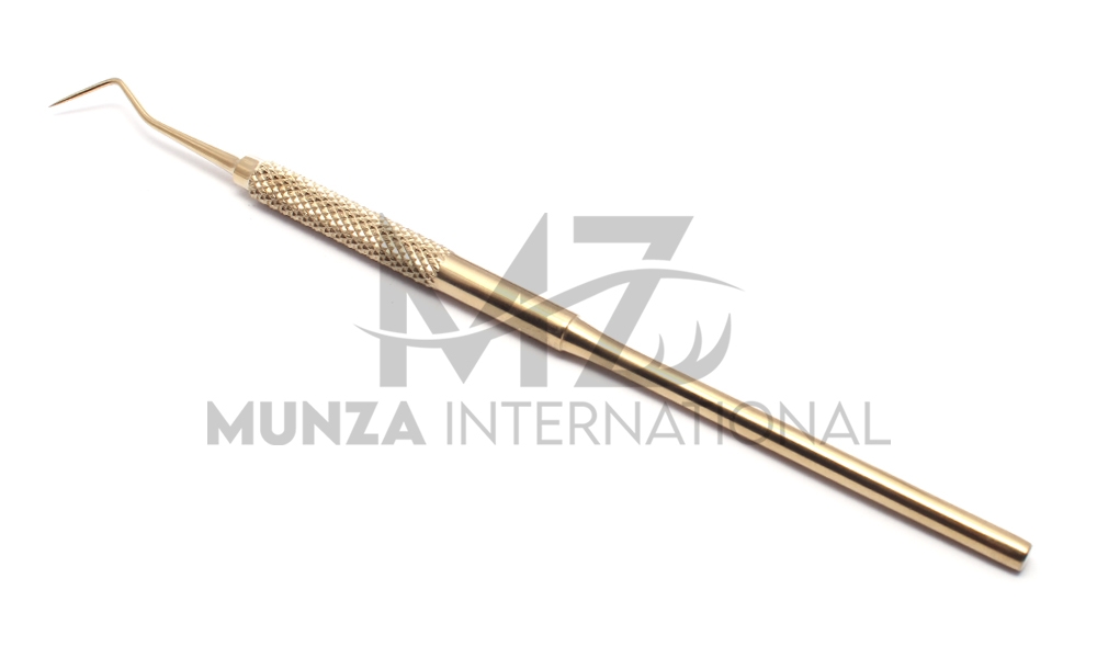 Lash Lifting Tools